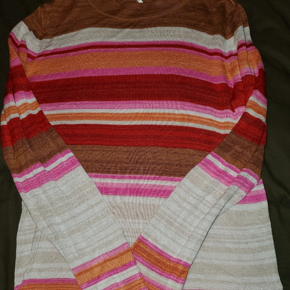 Free people sweater